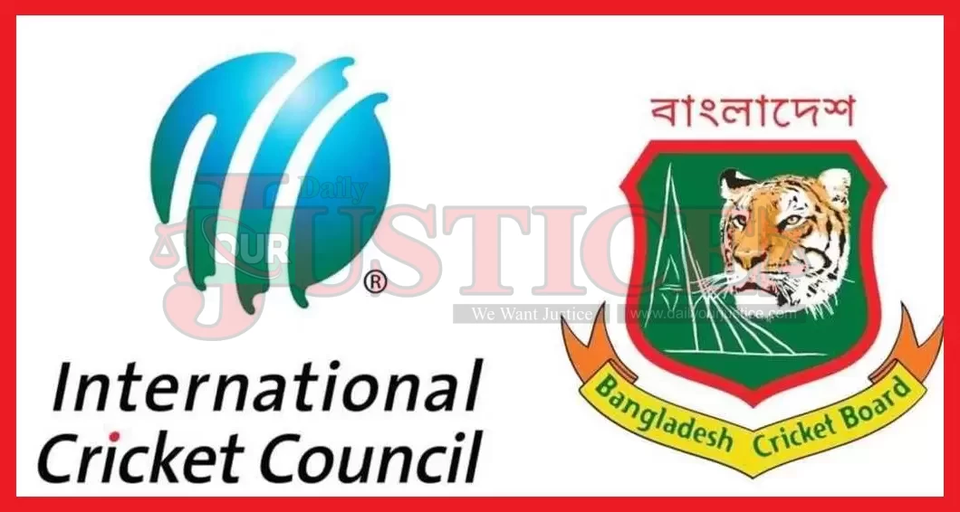 ICC has given Bangladesh 24-hour ultimatum-